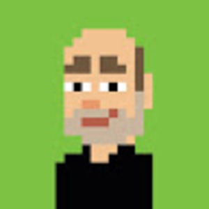 Meet your Posher, Kristopher